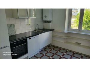 Location appartement 3 pièces 70 m² à Vannes (56000)