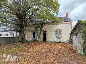Achat : Maison (49380)