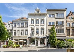 Immeuble de rapport à vendre à Lange Koepoortstraat 11 Anvers (RBU93198)
