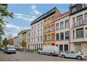 Immeuble de rapport à vendre à Fuggerstraat 37 Anvers (RBU93269)