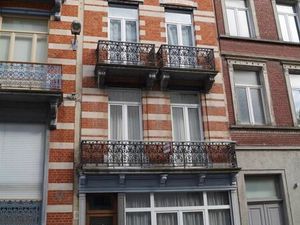 Immeuble de rapport à vendre avec 5 chambres   Bruxelles (VBD66530)