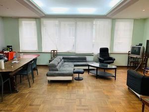 Immeuble de rapport à vendre avec terrasse et jardin   Anderlecht (VBD66529)