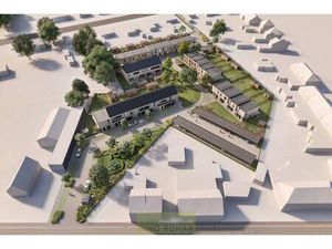 Immeuble de rapport à vendre à Ninovestraat 341 Renaix (RBU93328)