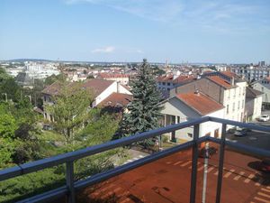 Location appartement 1 pièce 32 m² à Nancy (54000)