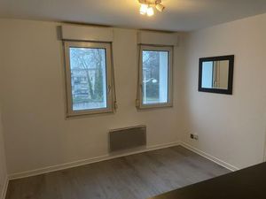 Location appartement 2 pièces 28 m² à Nancy (54000)