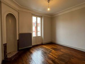 Location appartement 3 pièces 60 m² à Nancy (54000)