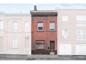 Maison à vendre à Rue De Forêt 3 Marchienne-au-Pont (VBD66511)