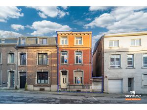 Maison à vendre à Rue Jolivet 42 Liège (VBD66568)