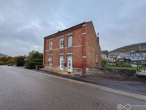 Maison à vendre à du Moulin 10 Mazée (VBD66593)