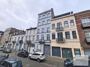 Immeuble de rapport à vendre à Rue Emile Wauters 62 Laeken (VBD66494)