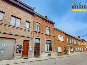 Immeuble de rapport à vendre à Rue d' Himeji 14 Charleroi (VBD66500)