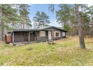 Chalet à vendre à berkenweg Balen (RBU93127)