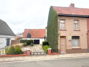 Maison à vendre à Arkebrugweg 15 Menen (RWC41446)