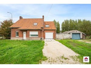 Maison à vendre à Posterijlaan 45 Pittem (RBU93213)