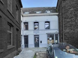 Maison à vendre avec 3 chambres   Thuin (VBD66570)