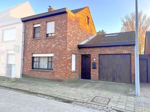 Maison à vendre à Motestraat 6 Wervik (RWC41450)