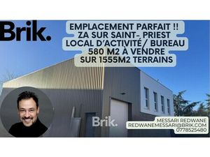 Vente appartement