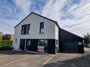 Vente local commercial