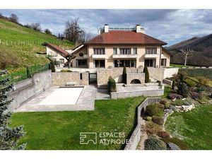 Vente maison 24 pièces