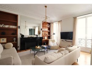 Location appartement 4 pièces