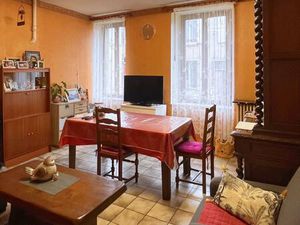 Vente maison 6 pièces 136 m² Lunéville (54300)