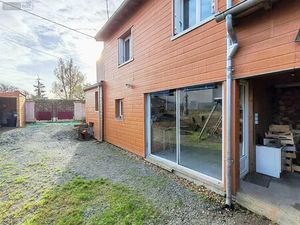 Achat : Maison (49120)