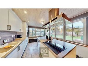 Maison à vendre à Sterrestraat 55 Aalbeke (RBU93360)