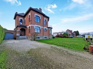 Villa à vendre à Rue Grégoire Jurion 5 Estinnes (VBD66465)