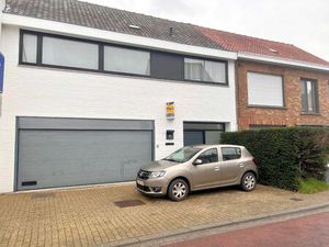 Maison à vendre à Oude Beselarestraat 14 Wervik (RWC41448)