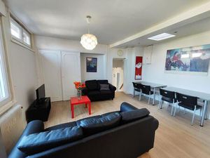 Location appartement 1 pièce 22 m² à Faches-Thumesnil (59155)