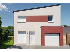 Vente Maison à La Bouëxière (35340) : à vendre / 79m² La Bouëxière