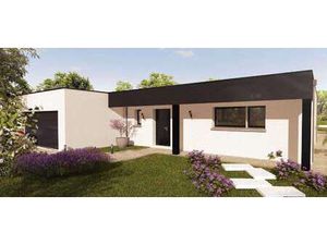 Vente Maison à Locminé (56500) : à vendre / 187m² Locminé