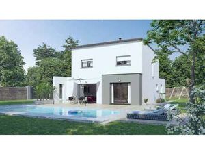 Vente Maison à Merlevenez (56700) : à vendre / 125m² Merlevenez