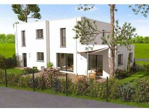 Vente Maison à Plumelin (56500) : à vendre / 119m² Plumelin