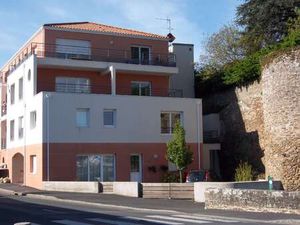 Location Appartement 3 pièces au Loroux-Bottereau (44430) : à louer 3 pièces / 72m² Le Lor