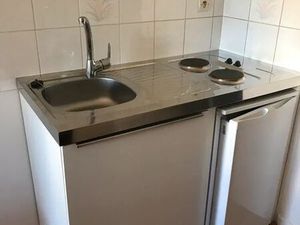 Location appartement 1 pièce 20 m² à Reims (51100)