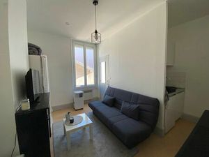 Location appartement 1 pièce 17 m² à Clermont-Ferrand (63000)