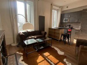 Location appartement 2 pièces 50 m² à Écully (69130)
