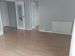 Vente appartement 4 pièces 71 m² Hendaye (64700)