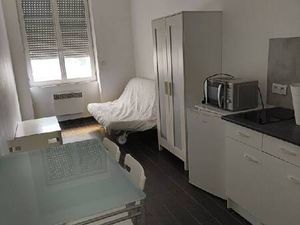 Location appartement 1 pièce 16 m² à Lyon 3 (69003)