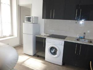 Location appartement 2 pièces 37 m² à Lyon 6 (69006)