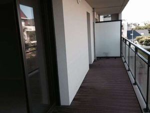 Location Appartement 2 pièces à Saint-Malo (35400) : à louer 2 pièces / 46m² Saint-Malo