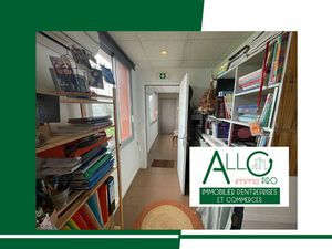 Location bureau 15 m² à Biarritz (64200)