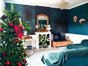 Vente maison 6 pièces 274 m² Bucquoy (62116)