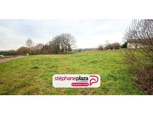 Terrain Lachambre 1290 m2