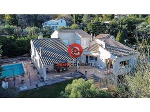 Vente villa 7 pièces