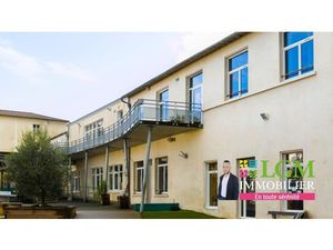 Vente bâtiment 2 pièces