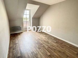 Location Appartement 3 pièces à Ducey (50220) : à louer 3 pièces / 35m² Ducey