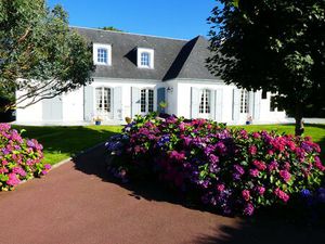 Maison Cherbourg-en-cotentin 6 pièces 219m²