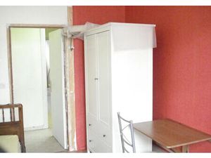 Location appartement 1 pièce 14 m² à Lille (59000)
